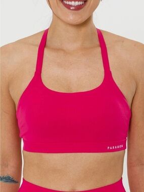 PARAGON Recstretch™ Rise Bra Passion
